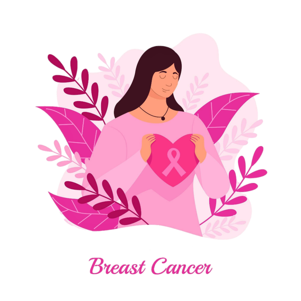 Free Breast Cancer SVG & PNG – High-Quality Awareness Designs for Your Projects!